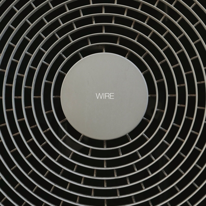 Wire new album