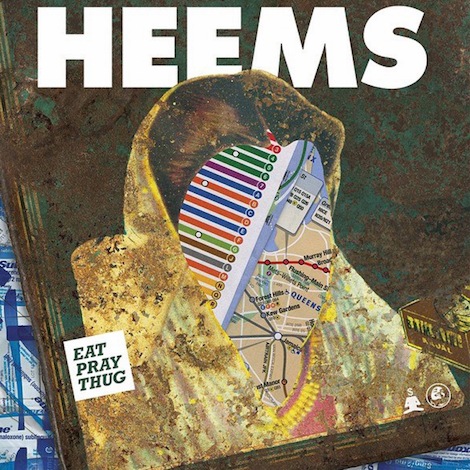 Heems Eat Pray Thug