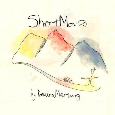 Laura Marling Short Movie