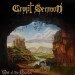 Crypt Sermon out of the garden