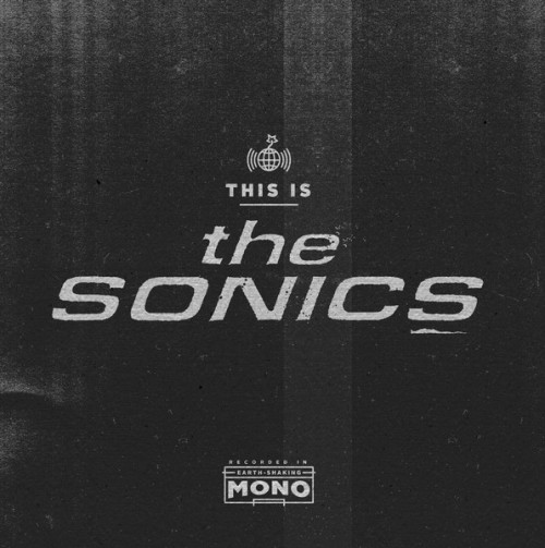 This is the Sonics