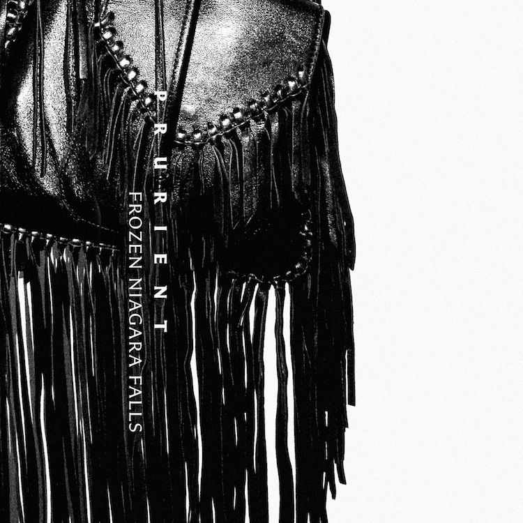 Prurient new album