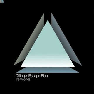 essential relapse tracks Dillinger escape plan