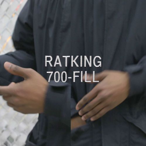 Ratking 700 Fill