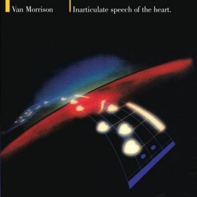 Van Morrison discography Inarticulate speech