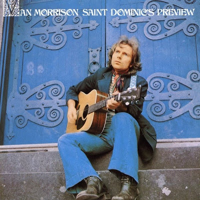 Van Morrison discography Saint Dominic's Preview