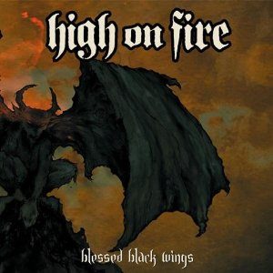 essential relapse tracks high on fire
