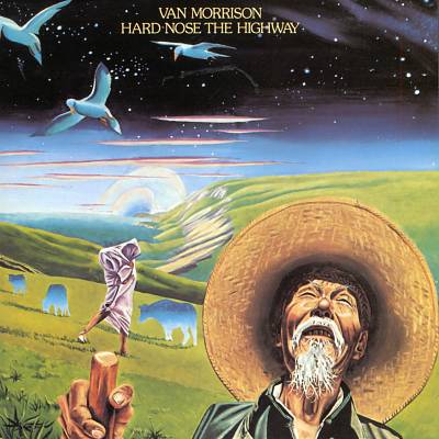 Van Morrison discography Hard Nose