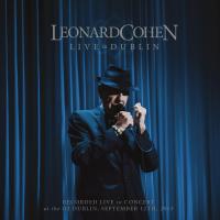 essential Dublin albums Leonard Cohen