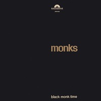 essential garage rock Monks