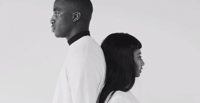 Petite Noir The Fall video