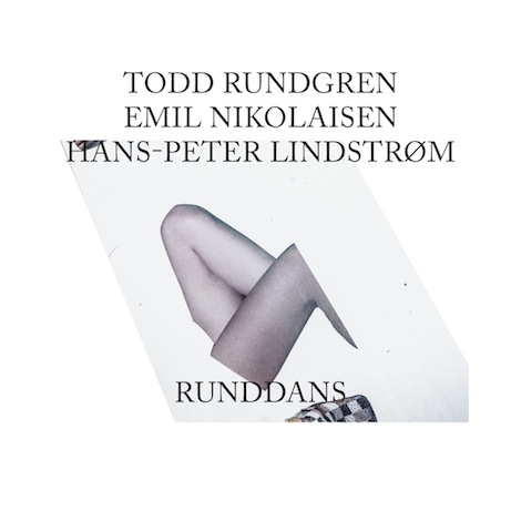 Lindstrom Rundgren Runddans