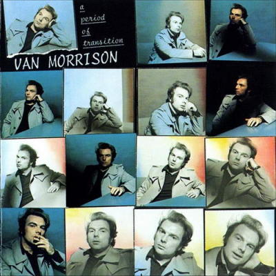 Van Morrison discography a period of transition