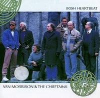 essential Dublin albums Van Morrison