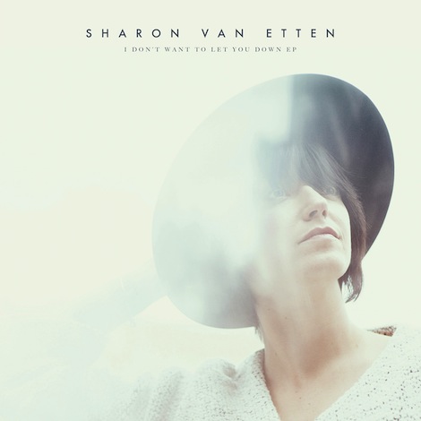 Sharon Van Etten new EP