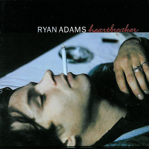 Ryan Adams Heartbreaker reissue