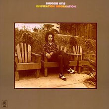 essential psychedelic soul shuggie otis