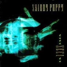 Vancouver albums Skinny Puppy