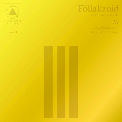 Follakzoid III