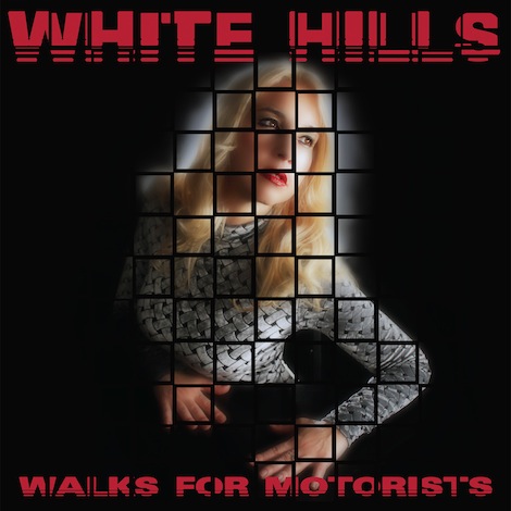 White Hills Walks for Motorists