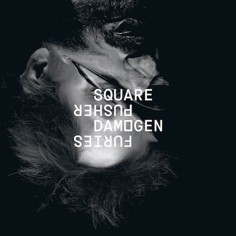 Squarepusher Damogen Furies