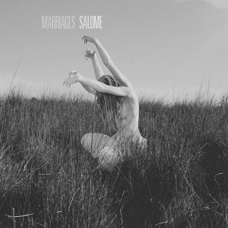 Marriages Salome - best post-rock albums