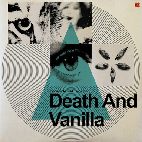 Death and Vanilla Wild Things