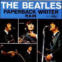 rain songs Beatles Rain
