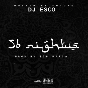 best new mixtapes of April 2015 future