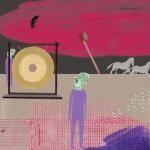 built to spill untethered moon review