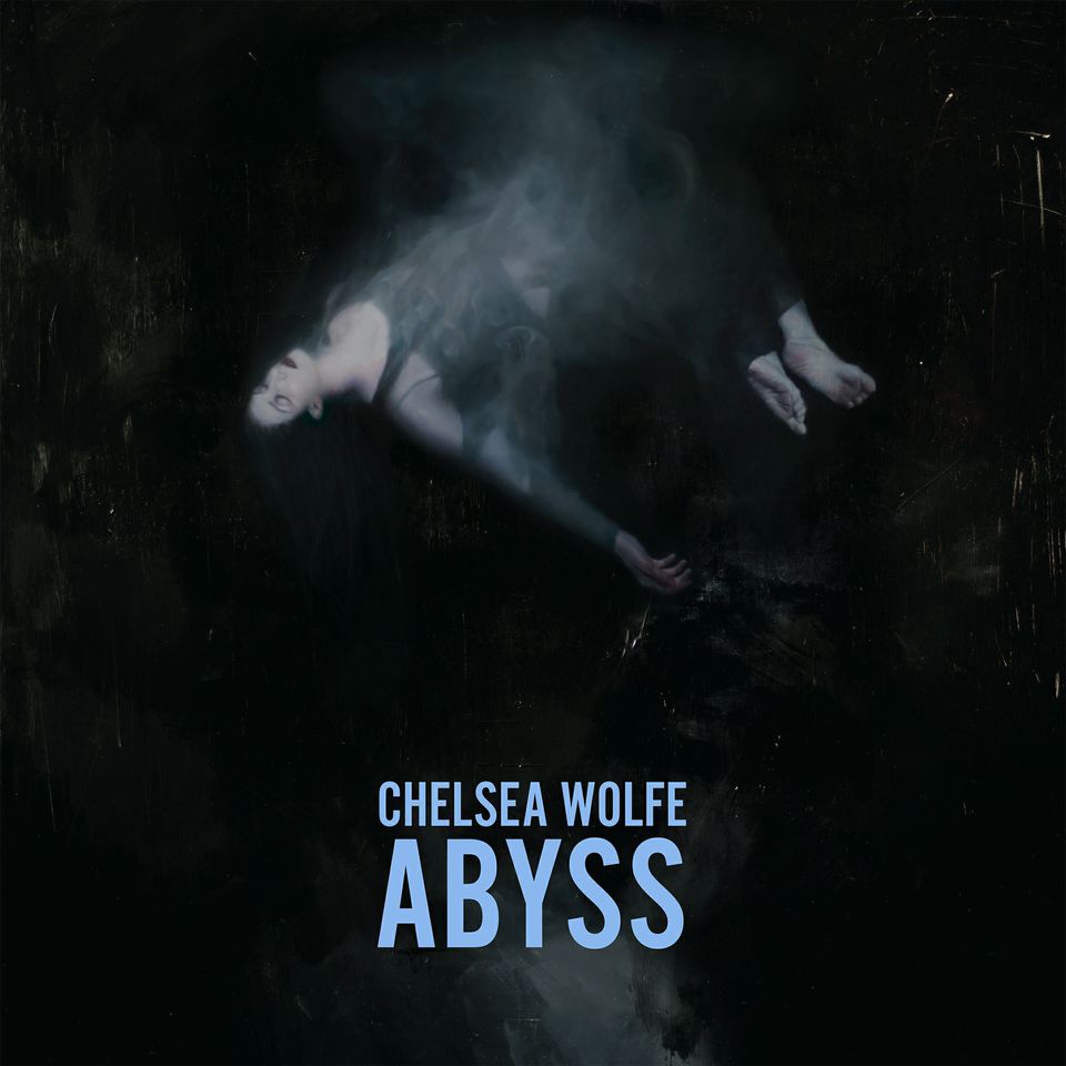 Chelsea Wolfe Abyss review