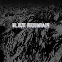 Vancouver albums Black Mountain