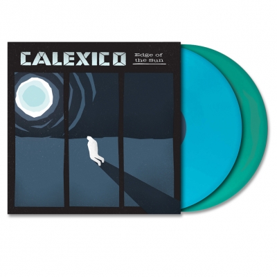 Calexico vinyl