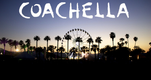 Coachella 2015