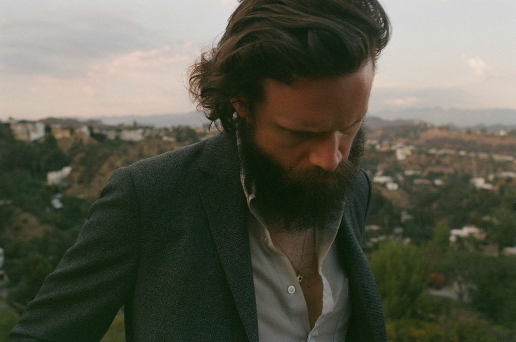 Father John Misty tour