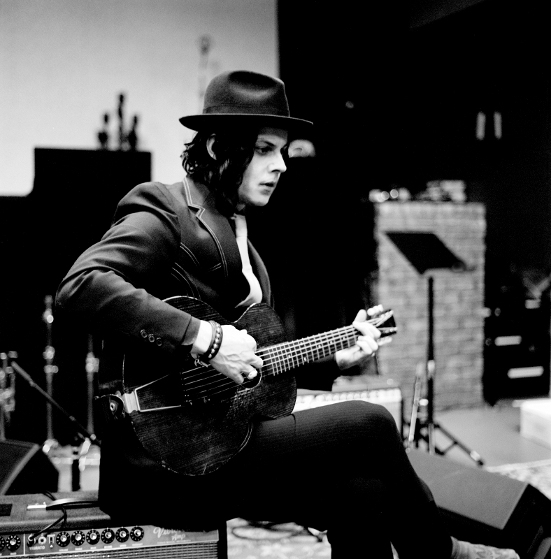 Jack White