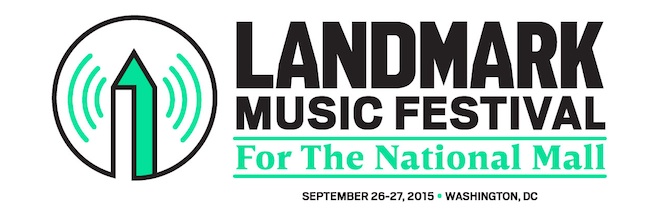 Landmark Music Festival