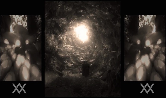 liturgy quetzalcoatl video