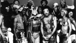 essential Psychedelic Soul albums