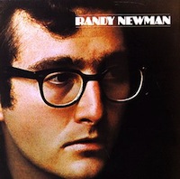 rain songs Randy Newman