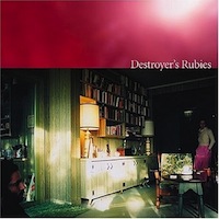 Vancouver albums Destroyer