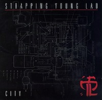 Vancouver albums City