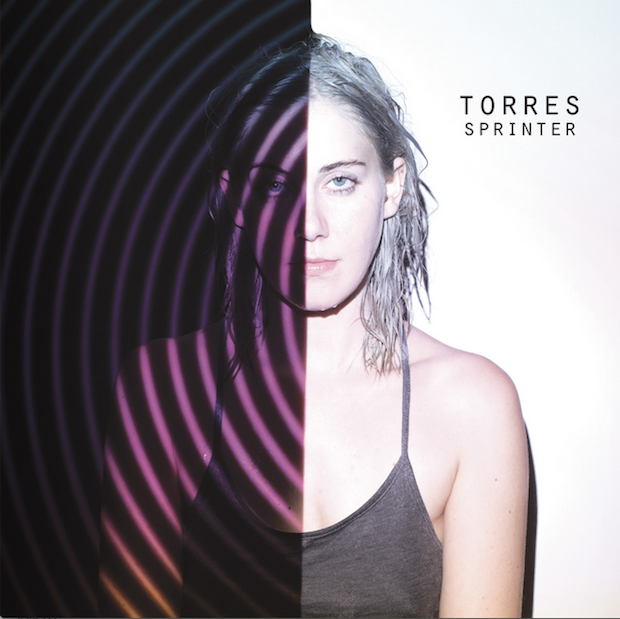 Torres Sprinter best albums of 2015