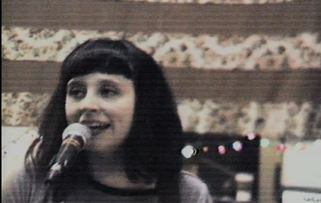 Waxahatchee Under a Rock video