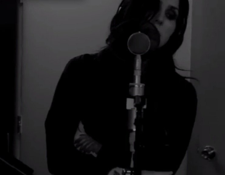 Chelsea Wolfe Abyss