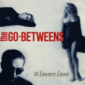 Go Betweens Spring albums