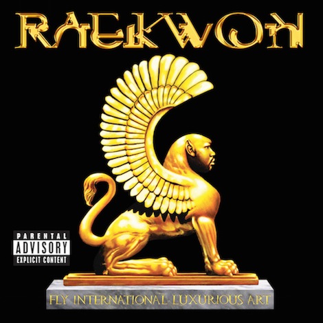 Raekwon FILA