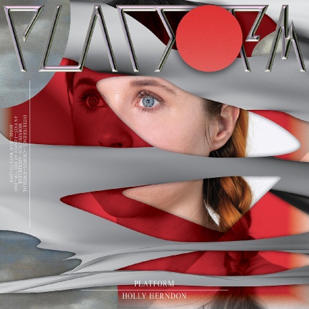 Holly Herndon Platform review