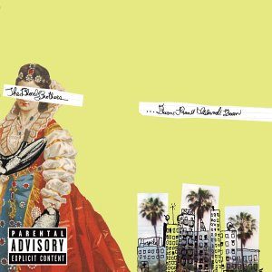 21st century post-hardcore albums Blood Brothers