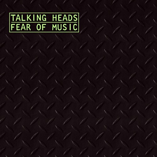 songs about guitars Talking Heads